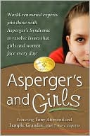 Tony Attwood: Asperger's and Girls