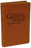 Baker Publishing Group: God's Word Translation Duravella Saddle