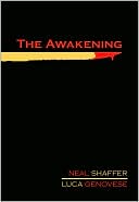 Luca Genovese: The Awakening, Volume 1