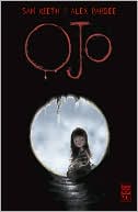 Book cover image of Ojo by Sam Keith