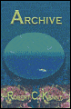 Book cover image of Archive by Robert C. Kenny