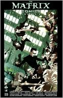 Book cover image of Matrix Comics Volume 2 by Geof Darrow