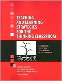 Alan Crawford: Teaching and Learning Strategies for the Thinking Classroom