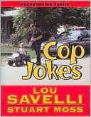 Book cover image of Cop Jokes by Lou Savelli