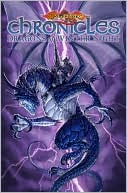 Steve Kurth: Dragonlance: Dragons of Winter Night (Chronicles #2)