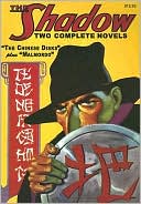Book cover image of The Chinese Disks/Malmordo: Two Classic Adventures of the Shadow, Vol. 2 by Maxwell Grant