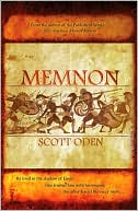 Scott Oden: Memnon