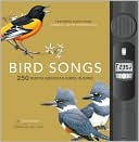 Book cover image of Bird Songs by Les Beletsky