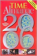 Editors of Time Magazine: Time Almanac