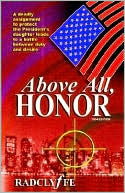Book cover image of Above All, Honor by Radclyffe