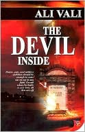 Book cover image of The Devil Inside (Cain Casey Series #1) by Ali Vali