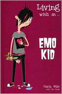 Book cover image of Living With...An Emo Kid by Charlie Mills