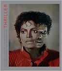 Book cover image of Michael Jackson: The Making of Thriller - 4 Days/1983 by Douglas Kirkland