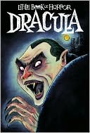 Richard Sala: Little Book of Horror: Dracula