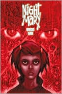 Book cover image of Night Mary by Kieron Dwyer