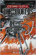 Ted McKeever: Little Book of Horror: The War of the Worlds