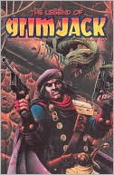 Book cover image of Legend of GrimJack, Volume 2 by Tim Truman