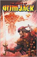 Book cover image of Legend of GrimJack, Volume 5 by Tim Truman