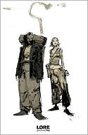 Book cover image of Lore, Volume 2 by Ashley Wood