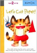 Kumon Publishing: Let's Cut Paper!