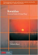Book cover image of Kwaidan: Stories and Studies of Strange Things by Lafcadio Hearn