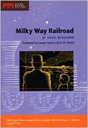 Book cover image of Milky Way Railroad by Kenji Miyazawa