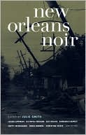 Book cover image of New Orleans Noir by Julie Smith