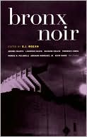 Book cover image of Bronx Noir by S. J. Rozan