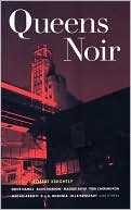 Book cover image of Queens Noir by Robert Knightly
