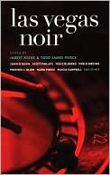 Book cover image of Las Vegas Noir by Jarret Keene