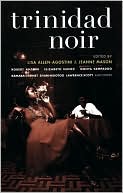 Book cover image of Trinidad Noir by Lisa Allen-Agostini