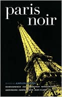 Book cover image of Paris Noir by Aurelien Masson