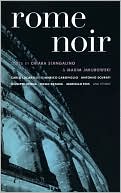 Book cover image of Rome Noir by Chiara Stangalino