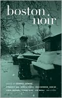 Book cover image of Boston Noir by Dennis Lehane