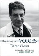 Claudio Magris: Voices: Three Plays