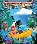 Shannon Gilligan: Ghost Island (Choose Your Own Adventure Series)