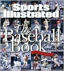 Book cover image of Sports Illustrated: The Baseball Book by Sports Illustrated