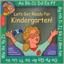 Stacey Kannenberg: Let's Get Ready for Kindergarten!