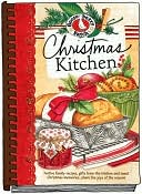 Gooseberry Patch: Christmas Kitchens Cookbook