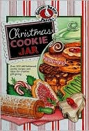 Gooseberry Patch: Christmas Cookie Jar Cookbook