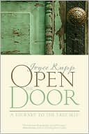 Book cover image of Open the Door: A Journey to the True Self by Joyce Rupp