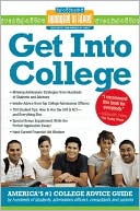 Book cover image of Get into College by Rachel Korn