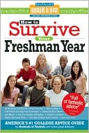 Frances Northcutt: How to Survive Your Freshman Year