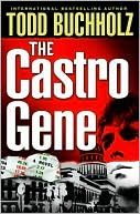 Book cover image of The Castro Gene by Todd Buchholz