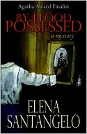 Book cover image of By Blood Possessed by Elena Santangelo