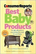 Sandra Gordon: Best Baby Products