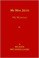 Book cover image of My Man Jeeves by P. G. Wodehouse