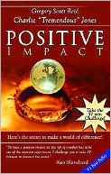 Book cover image of Positive Impact by Gregory Scott Reid
