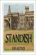 Book cover image of Standish by Erastes