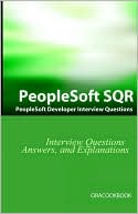 Terry Sanchez: Peoplesoft Sqr Interview Questions: Peop